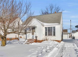 5602 Westlake Ave, Parma, OH 44129