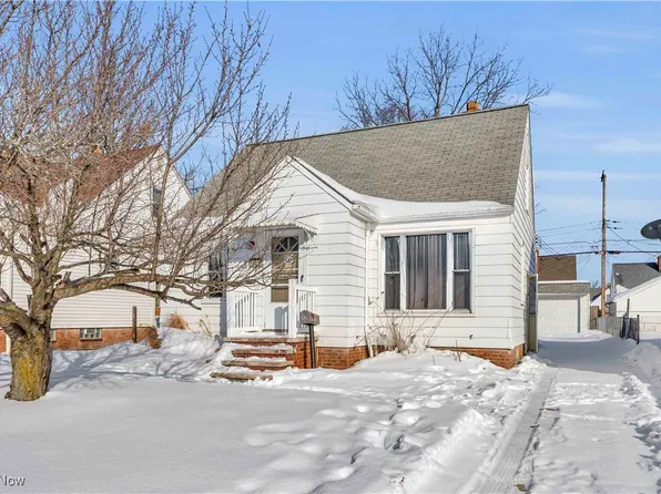 5602 Westlake Ave, Parma, OH 44129