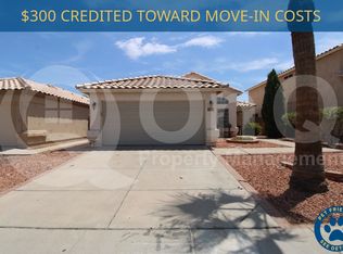 1083 W Orchid Ln, Chandler, AZ 85224