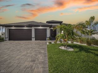 2318 SW 53rd Ter, Cape Coral, FL 33914