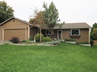 5512 Bonanza Pl, Missoula, MT 59808