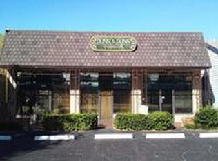 3021 Central Ave, Saint Petersburg, FL 33713