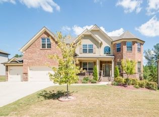 1571 Grants Mill Run, Dacula, GA 30019