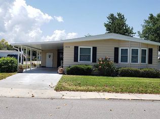 1256 La Flosita Dr, Pt Orange, FL 32129