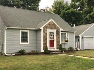 67 Hecla St, Uxbridge, MA 01569