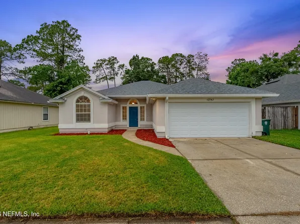 10742 ORCHARD WALK Place W, Jacksonville, FL 32257