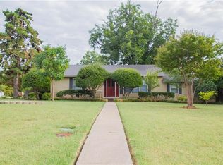 4201 Emerson St, Wichita Falls, TX 76309