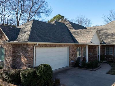 2435 Homestead Ln, Tyler, TX, 75701