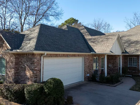 2435 Homestead Ln, Tyler, TX 75701