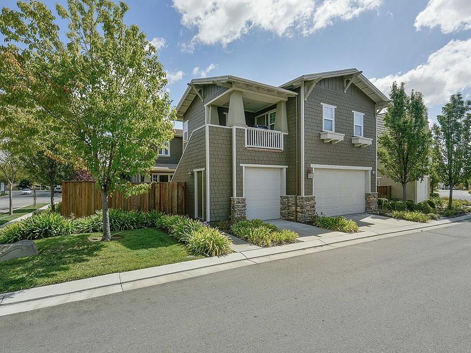 In-Law suite above the garage