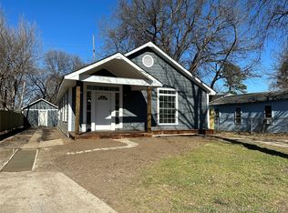 1217 1st Ave SW, Ardmore, OK 73401