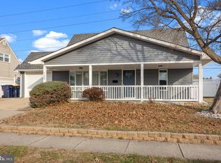 169 Kenwood Dr N UNIT N, Levittown, PA 19055
