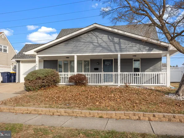 169 Kenwood Dr N Unit N, Levittown, PA 19055