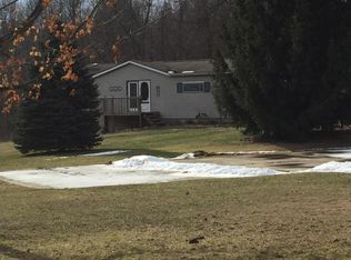 12611 Mercer Rd, Jerome, MI 49249