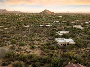 7906 E Soaring Eagle Way LOT 9, Scottsdale, AZ 85266
