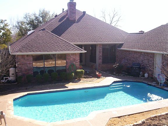 Fabulous Saltwater Pool