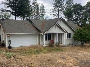 11186 Dez Rd, Yankee Hill, CA 95965
