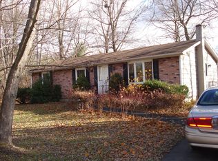 132 Lincoln Rd, Copake, NY 12516