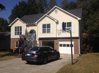 1020 Hunters Oak Trl, Sugar Hill, GA 30518