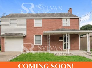 212 Nuzum Ave, Pittsburgh, PA 15210