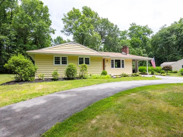 18 Alexander Boulevard, Poughkeepsie, NY 12603