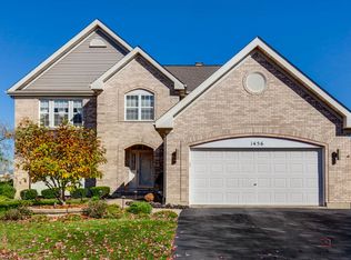 1456 Anvil Ct, Bartlett, IL