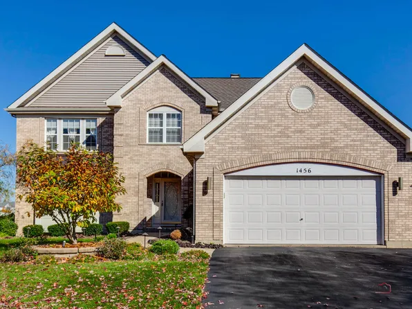1456 Anvil Ct, Bartlett, IL 60103