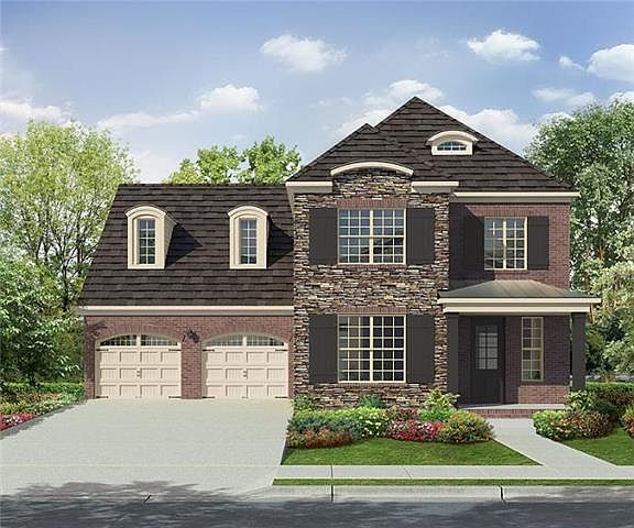 1st image of 1025 Baxter Ln #23