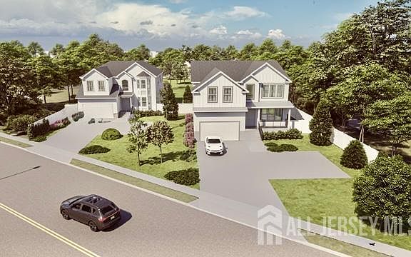 2nd image of 784 New Durham Rd