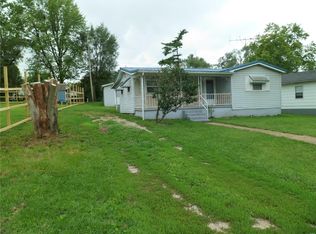 409 S Jackson St, Desloge, MO 63601