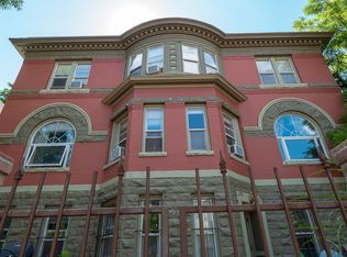 1357 N Downing St APT 4, Denver, CO 80218