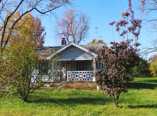 4926 Camden St, Indianapolis, IN 46227