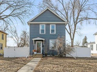 520 20th St N, Fargo, ND 58102