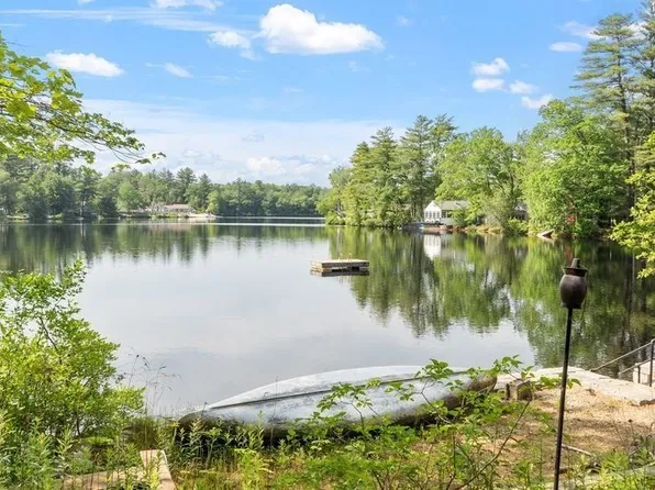 79 Kendall Pond S, Gardner, MA 01440