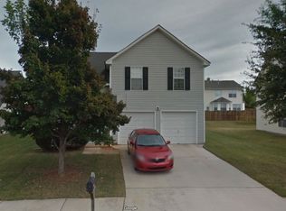 210 Labrea Blvd, McDonough, GA 30253