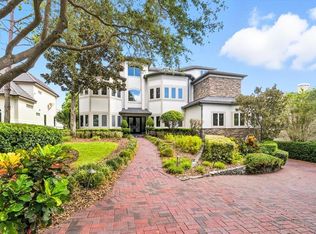 1058 Roundstone Pl, Palm Harbor, FL 34683