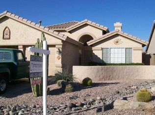 676 W Scott Ave, Gilbert, AZ 85233