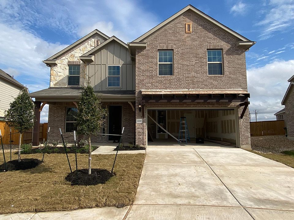1st image of 2200 McClendon Trl