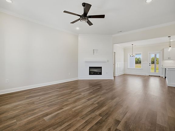 4th image of 3809 Valley Forge Rd. Lot 6 Magnolia