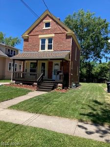146 Bell Ave, Elyria, OH, 44035