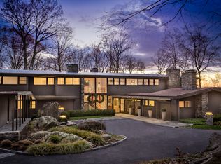 2110 Quaker Ridge Rd, Croton On Hudson, NY 10520