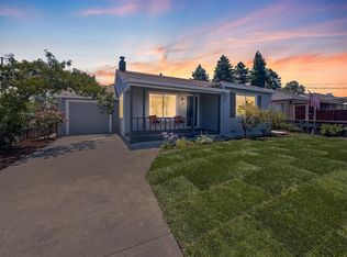 603 Poplar Ave, Redwood City, CA 94061