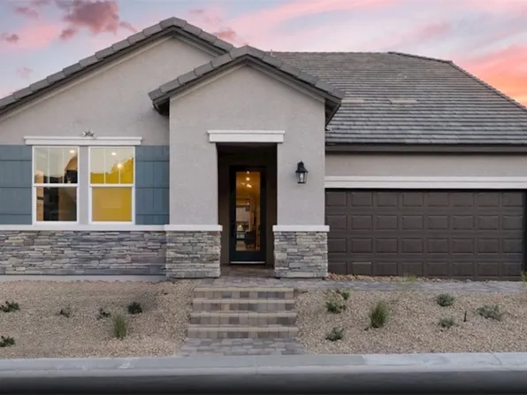 2615 Regency Cove Ct Lot 13, Las Vegas, NV 89121