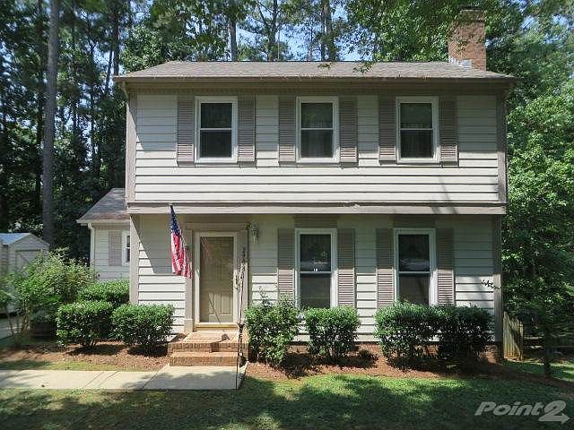 2908 Olde Whitehall Rd  Charlotte NC 28273-3123