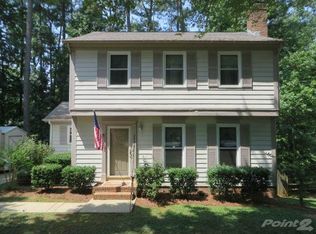 2908 Olde Whitehall Rd, Charlotte, NC 28273