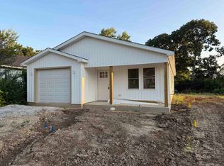 3509 Rodgers Ave, Fort Wayne, IN 46803