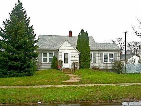 3514 Van Buren Ave