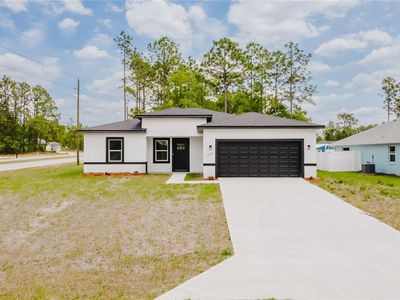 13053 SW 73rd Court Rd, Ocala, FL, 34473