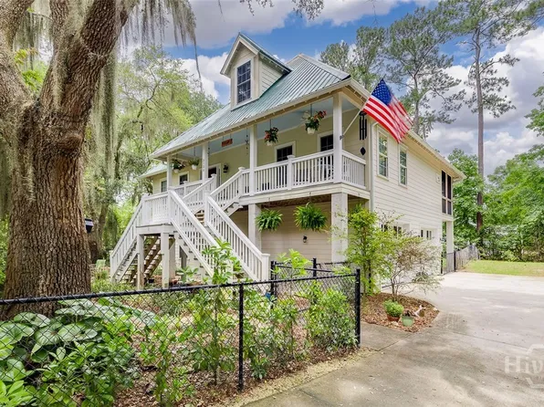 3120 Fort Morris Road, Midway, GA 31320
