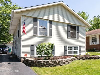 16737 91st Ave, Orland Hills, IL, 60487